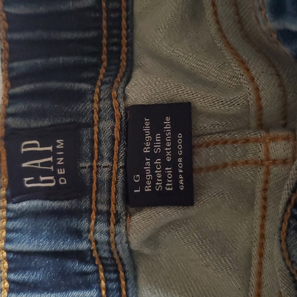 Gap Jeans - Picture 2 of 4